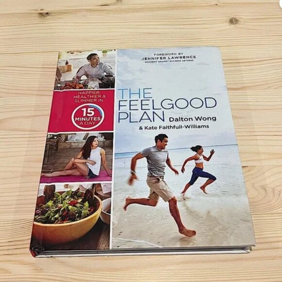 2 HEALTH BOOKS - BUNDLE DEAL - Picture 2 of 2